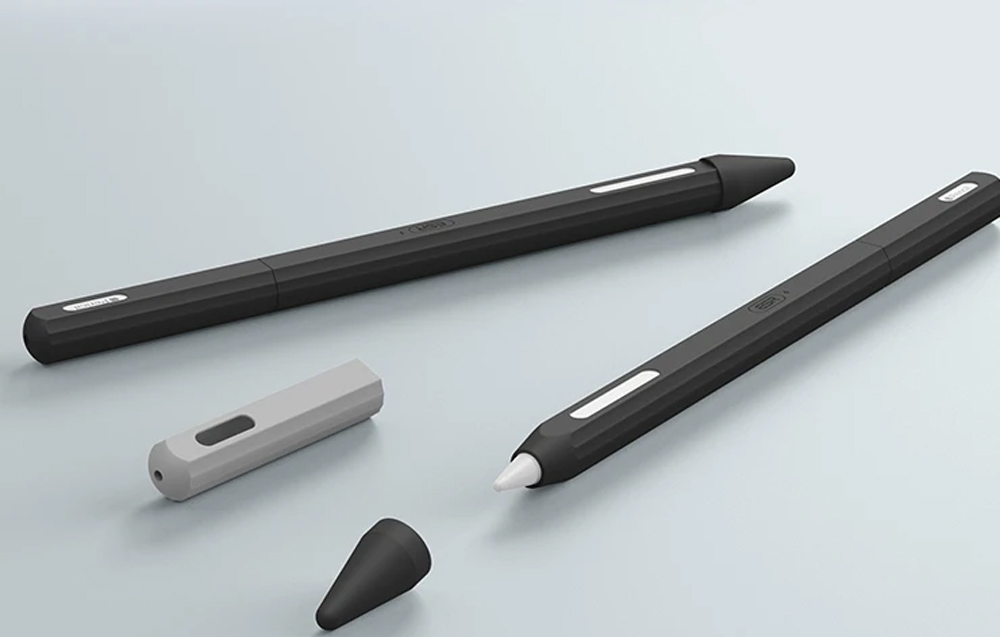 ESR/Case-Apple-Pen-2. Generation-schwarz/3