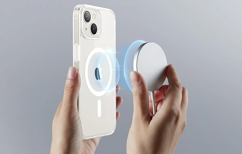 ESR/Classic-Hybrid-iPhone-14-Plus-Magsafe-transparent/1