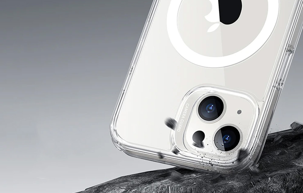 ESR/Classic-Hybrid-iPhone-14-Plus-Magsafe-transparent/2