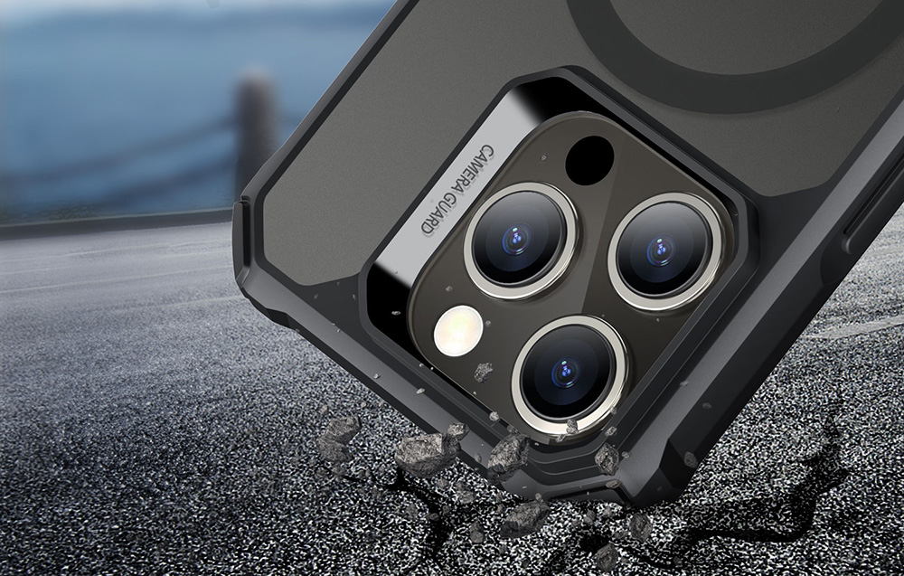 ESR/ESR-Air-Armor-Case-for-iPhone-15-Pro-Magsafe-Black/4