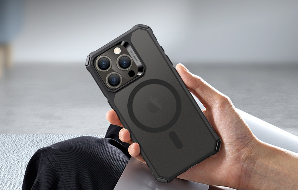 ESR/ESR-Air-Armor-Case-for-iPhone-15-Pro-Magsafe-Black/5