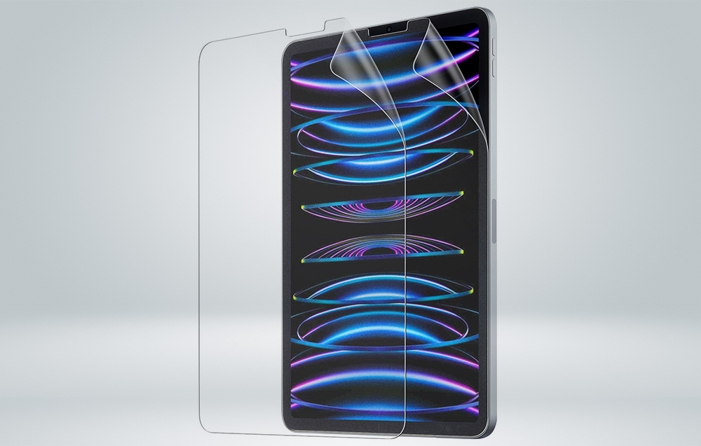 ESR/Tempered-glass-Paper-Feel-iPad-11-Pro-2-pcs./3