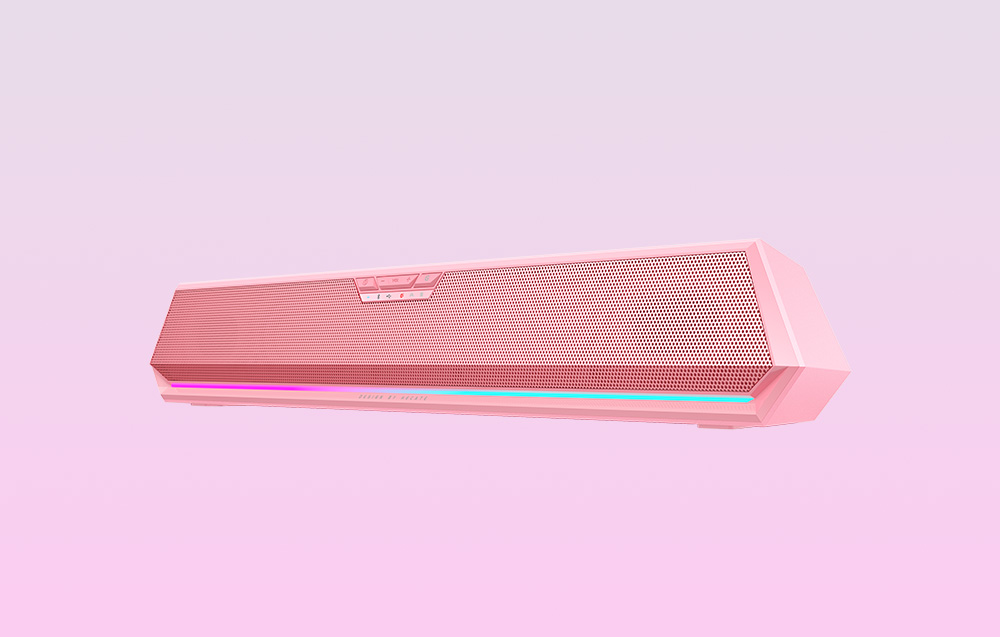 Edifier/G1500-Bar-pink/5