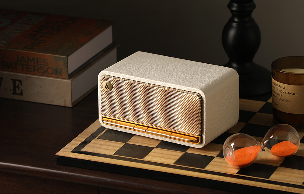 Edifier/MP230-retro-white/3