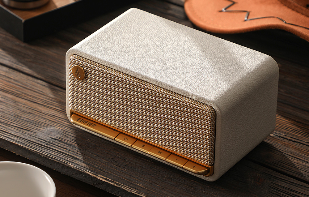 Edifier/MP230-retro-white/7