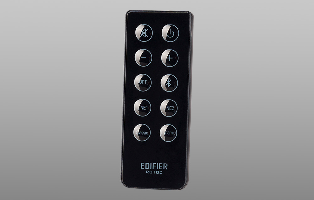 Edifier/R2000DB-REMOTE-CONTR/1