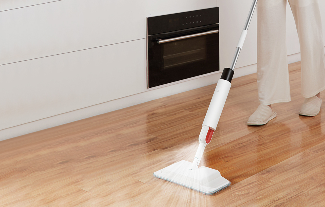 Deerma TB880 Spray Mop