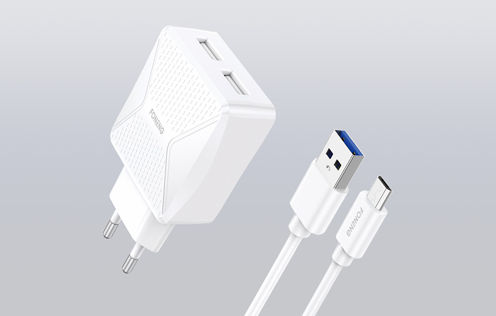 Foneng/EU35-Micro-USB/6