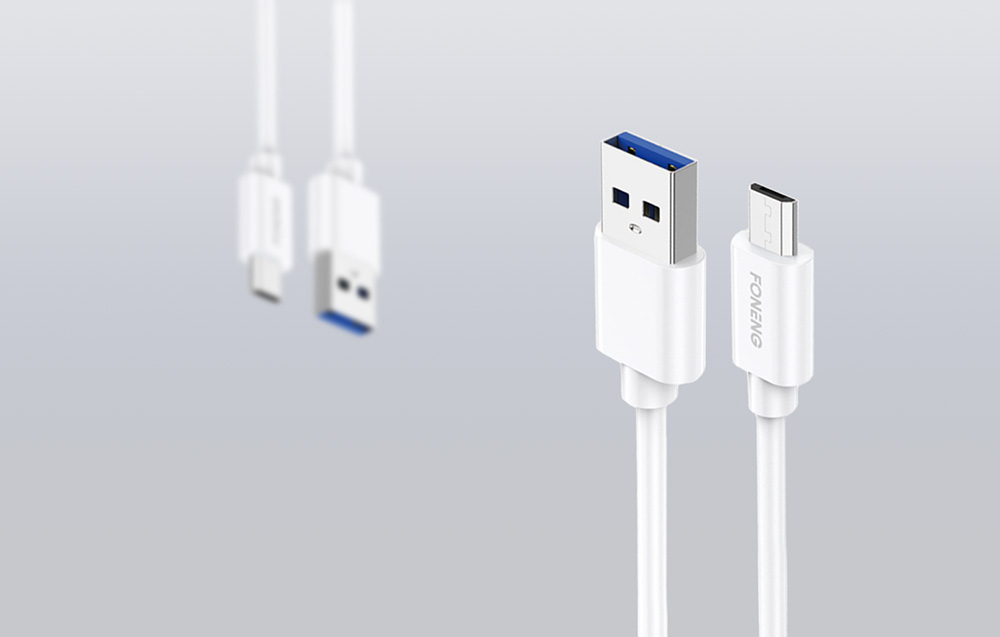 Foneng/EU35-Micro-USB/7