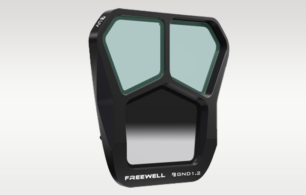 Freewell/FW-M3P-GND/2