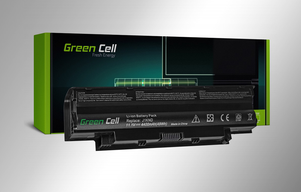 Green-Cell/DE01/3