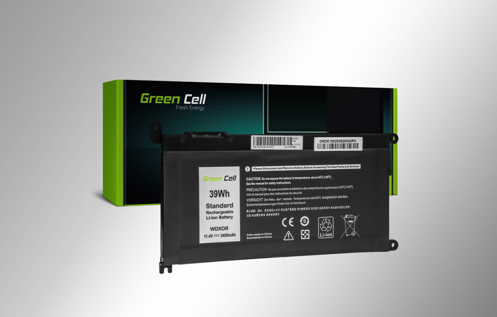 Green-Cell/DE150/3