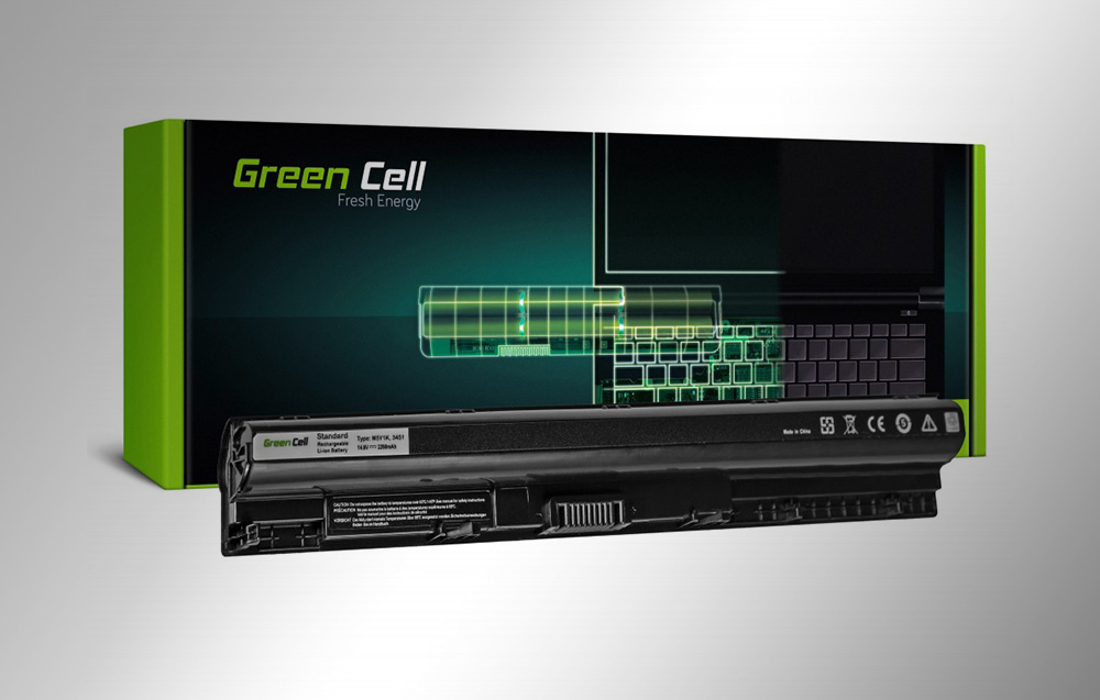 Green-Cell/DE77/3