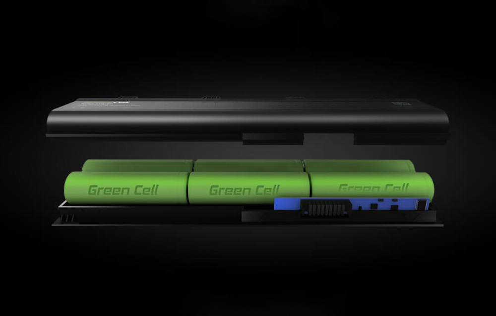 Green-Cell/DE93/2