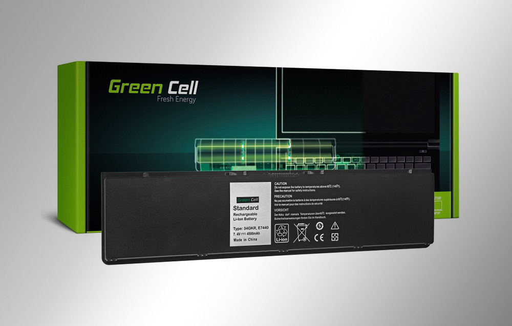 Green-Cell/DE93/3