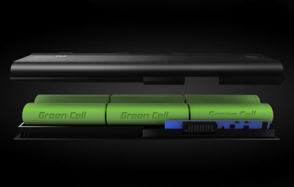 Green-Cell/HP03GC/2