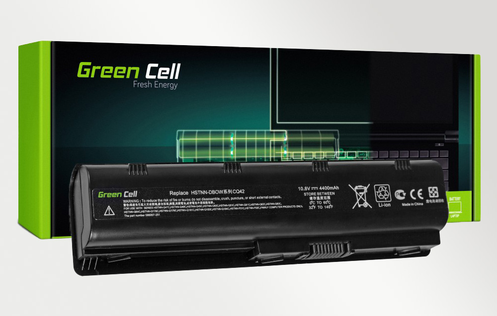 Green-Cell/HP03GC/3