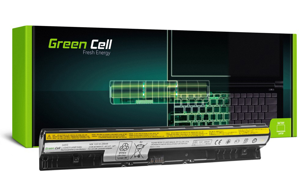Green-Cell/LE46/6