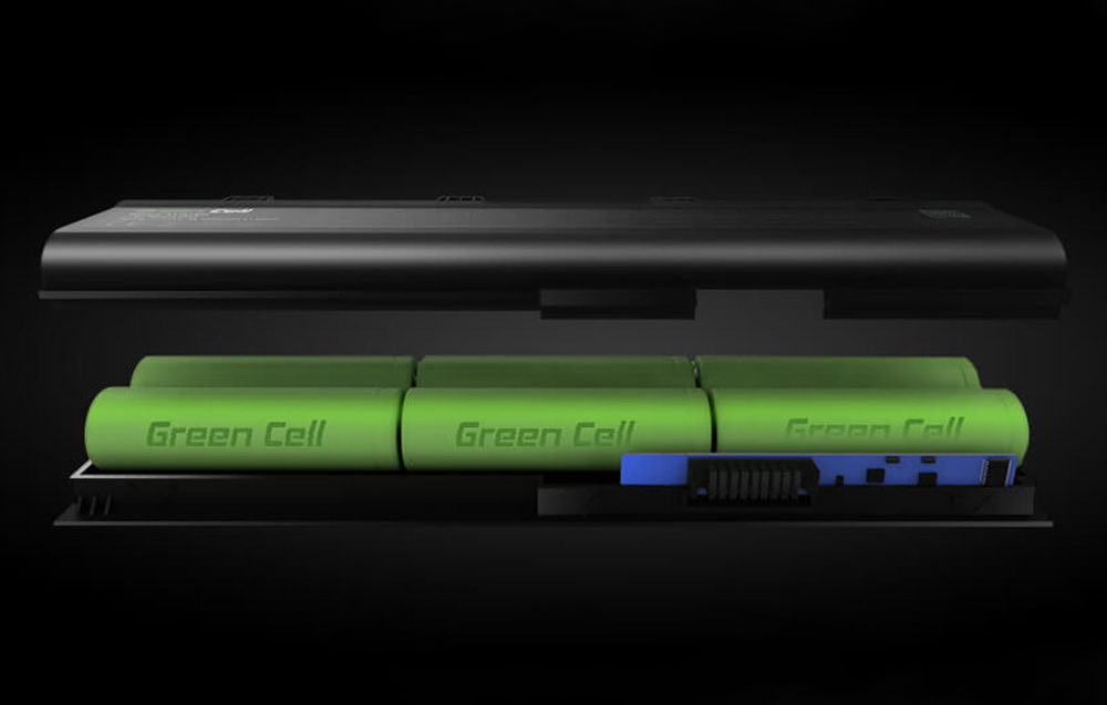 Green-Cell/SA01/1