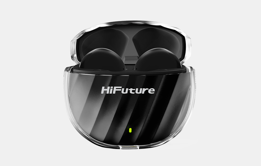 HiFuture/FlyBuds-3-black/9