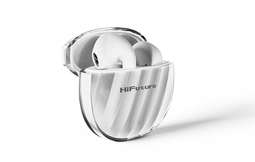 HiFuture/FlyBuds-3-white/7