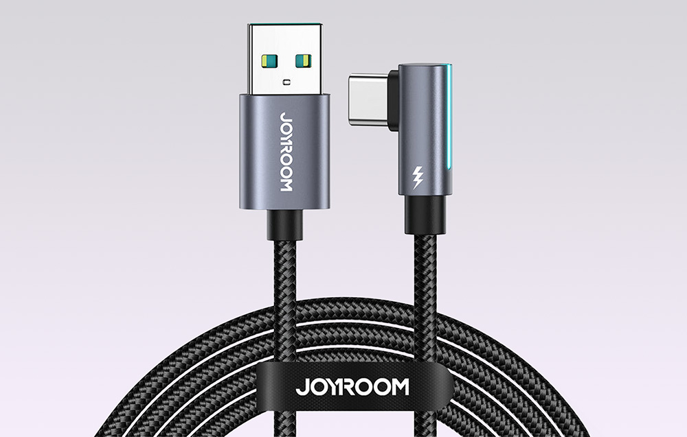 Joyroom/S-AC027A17-1.2m-Bla/1