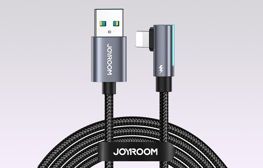 Joyroom/S-AL012A17-1.2m-Blac/1