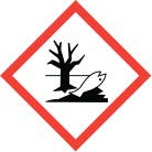 GHS09 – Environmental Hazard
