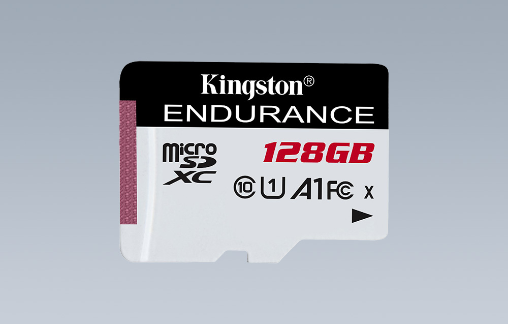 Kingston/SDCE-128GB/2