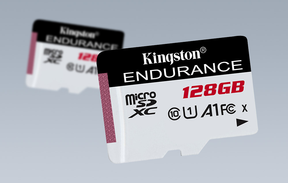 Kingston/SDCE-128GB/3