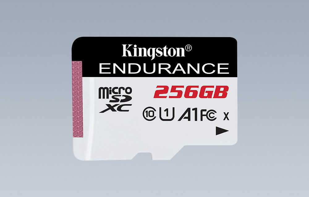 Kingston/SDCE-256GB/1