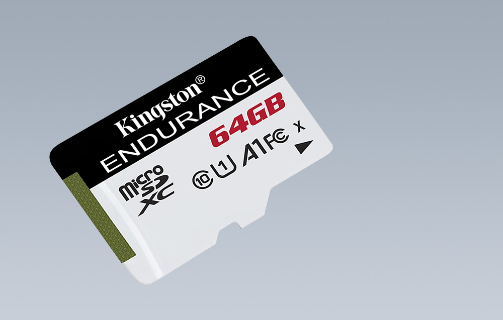 Kingston/SDCE-64GB/1