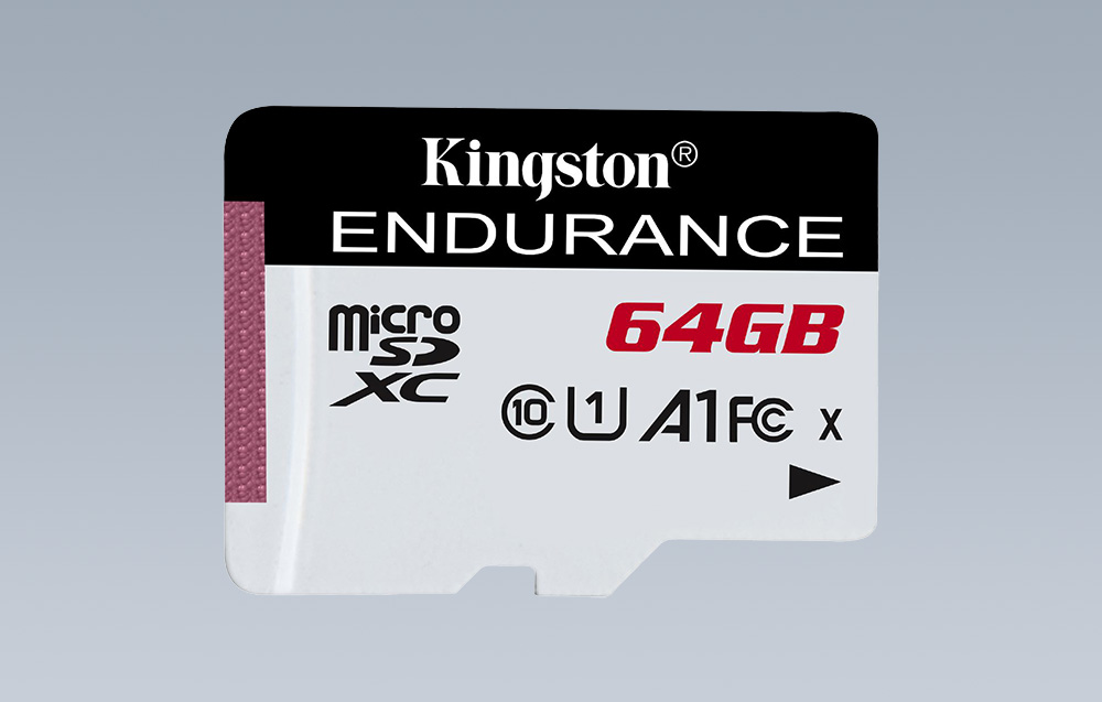 Kingston/SDCE-64GB/2