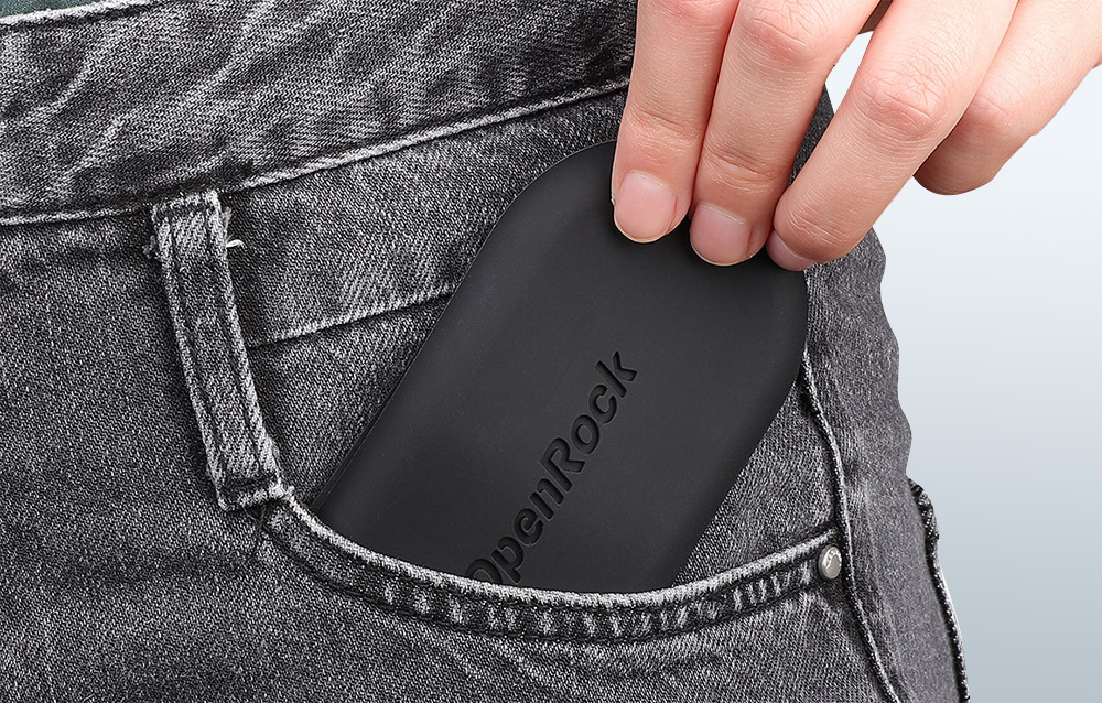 Oneodio/OpenRock-Silicon-Holder/4