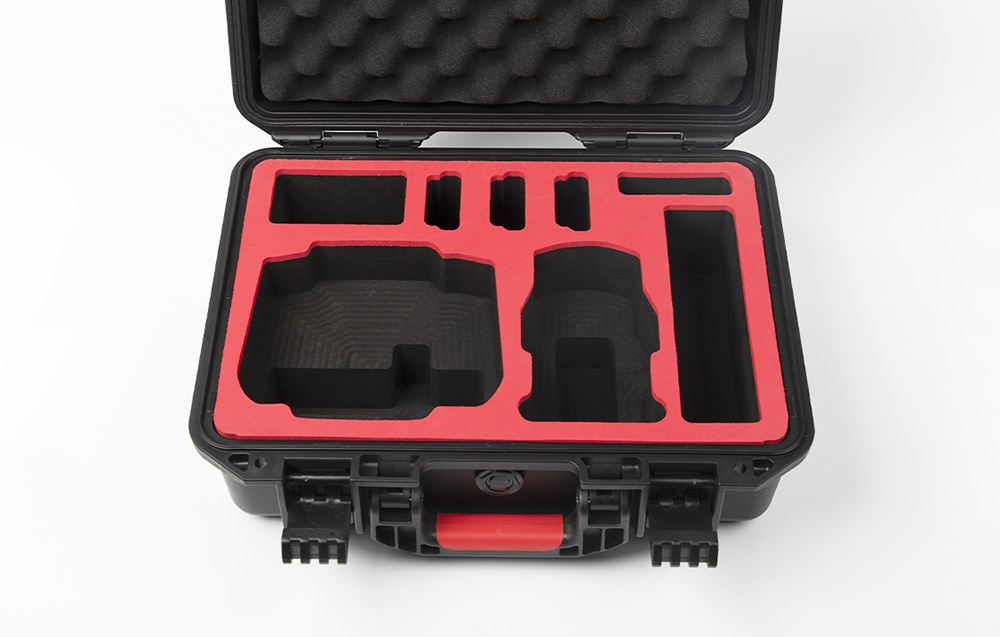 PGYTECH Mini 3 Pro Safety Carrying Case - iDrones.Ro