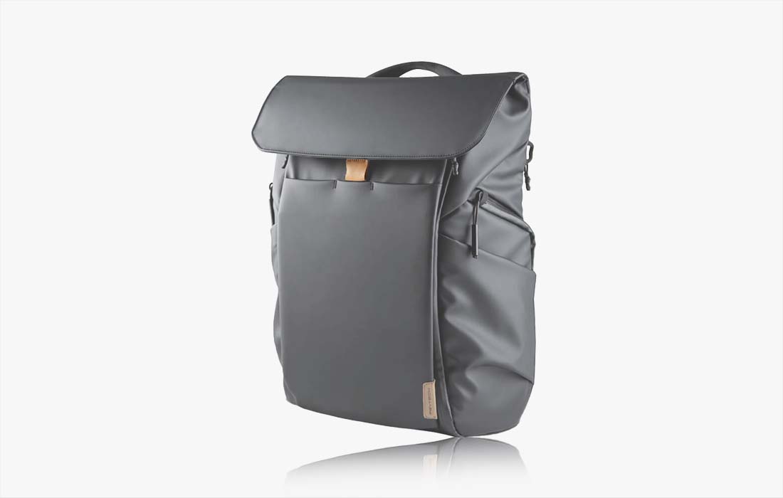 送料無料 Deep OneGo 【美品】PGYTECH OneGo Navy, Deep BackPack 18L