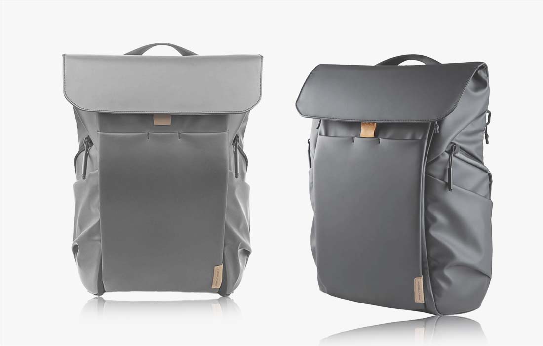 PGYTECH OneGo Backpack 18l (P-CB-029) Shell Grey