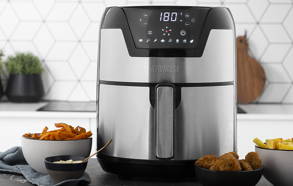 Princess Air Fryer XXL 4.5 L