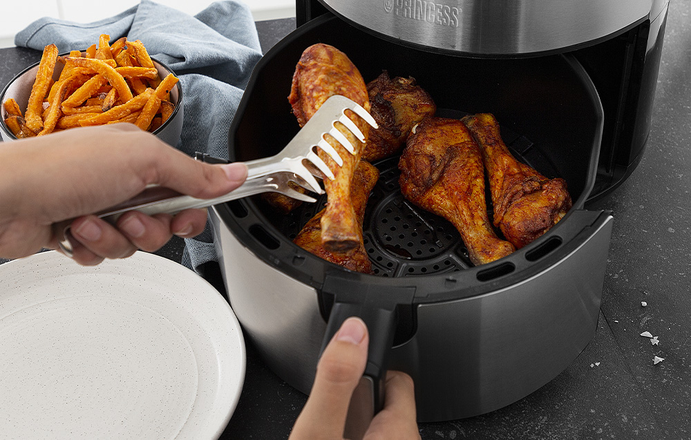 Aerofryer hot air fryer, 1500 W, 4.5 L - Princess brand