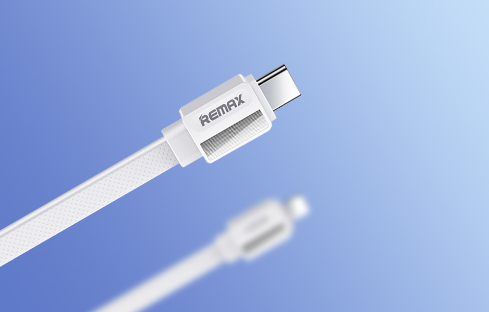 Remax/RC-C050-White/4