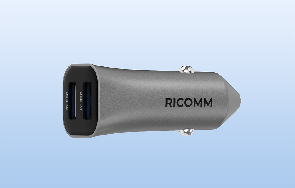 Ricomm/RA241/1