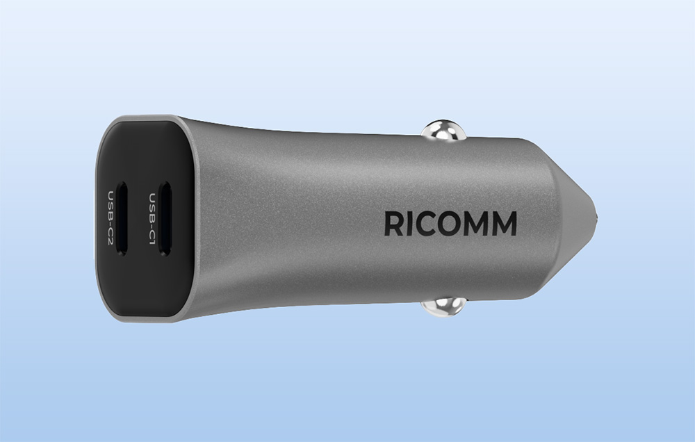Ricomm/RA401/1