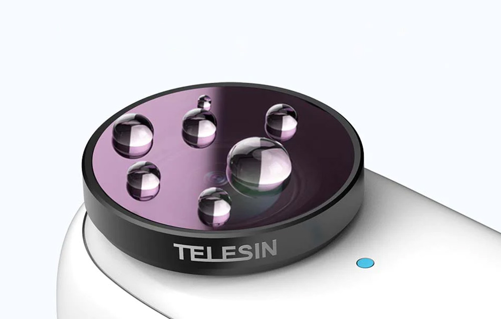 Telesin/IS-FLT-G03/2