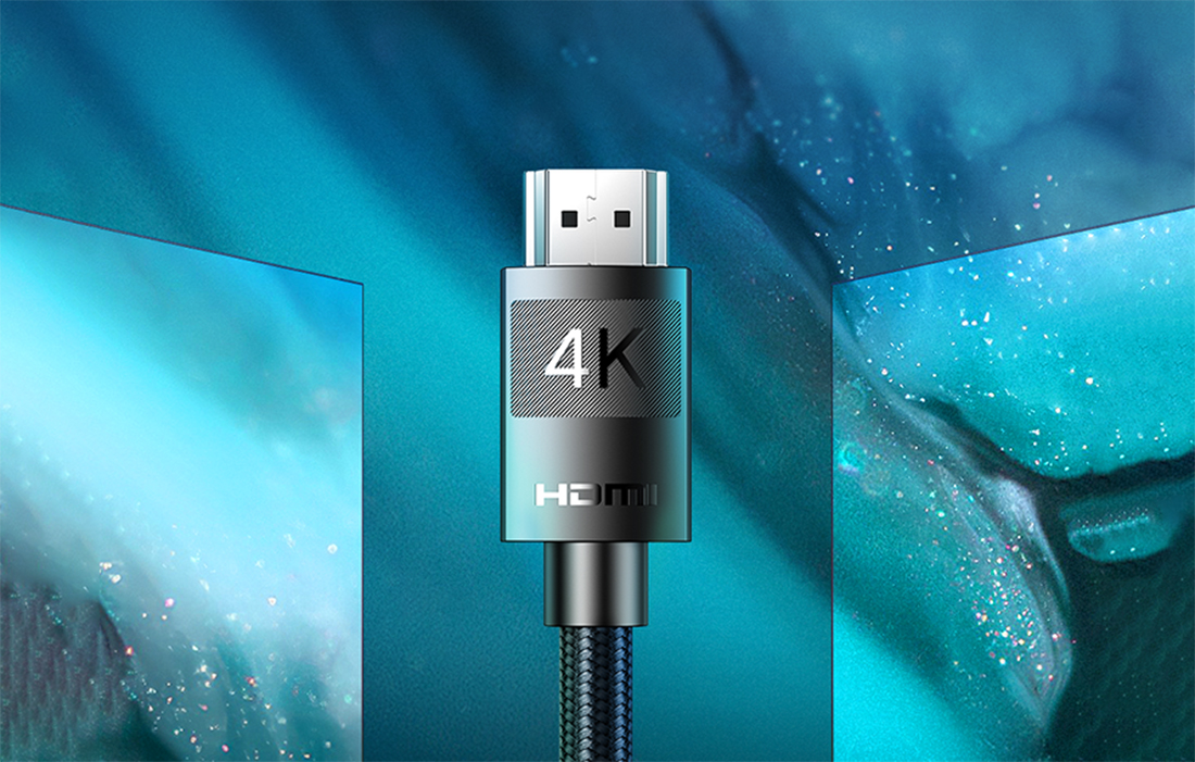 UGREEN HD119 Kabel HDMI 4K