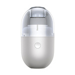 Baseus C2 Desktop Capsule Vacuum Cleaner White