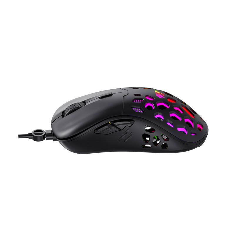 open up havit gaming mouse