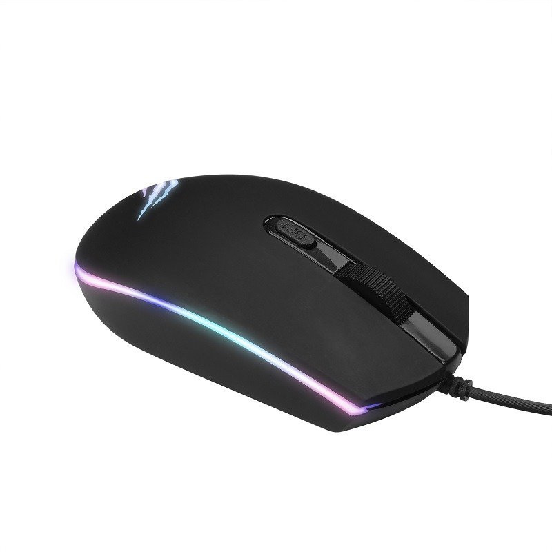 Havit Gamenote MS1003 RGB gaming mouse INNPRO