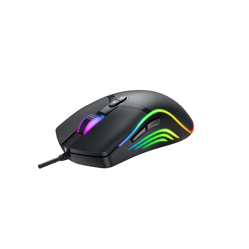 havit gaming mouse keeps cutting out