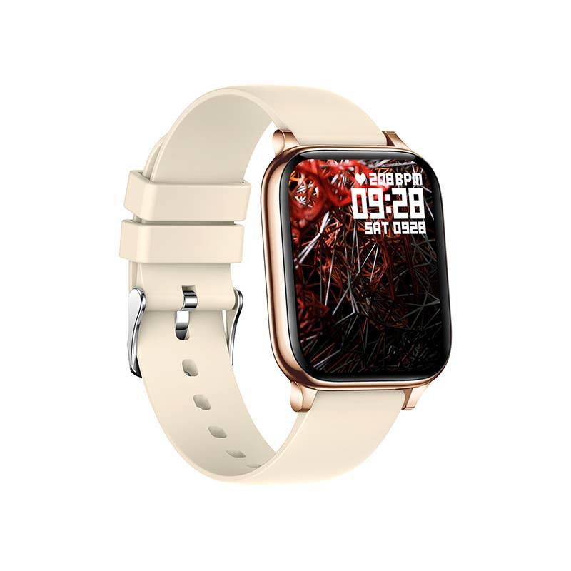 Smartwatch Colmi P8 Plus GT (μαύρο) - marketoupoli.gr
