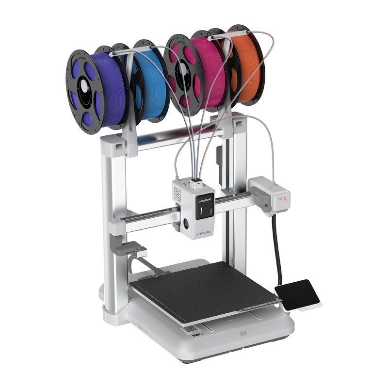 Anycubic Kobra X 3D Printer 5